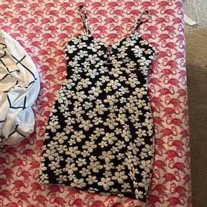 Target floral dress